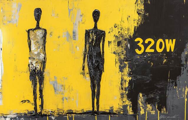 realme zwiększa moc ładowania do 320W - podobno wszystko jest bezpieczne