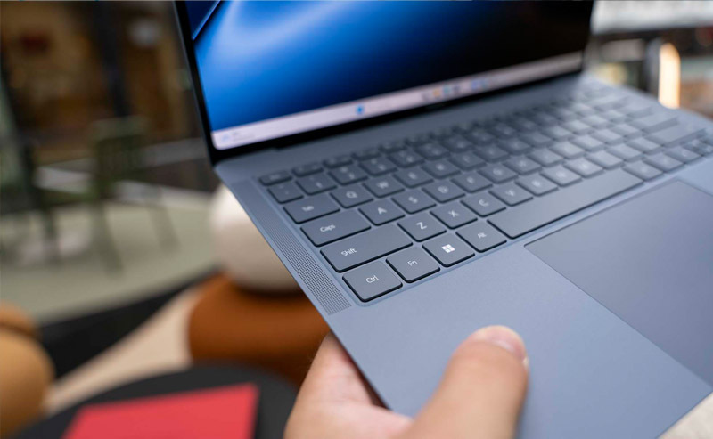 Test laptopa dla najbardziej wymagających - MateBook X Pro 2024 - kosztuje powyżej 10K PLN i waży poniżej 1 KG