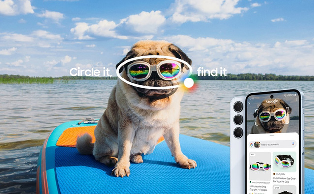 Świetna nowa funkcja trafia do serii Galaxy A