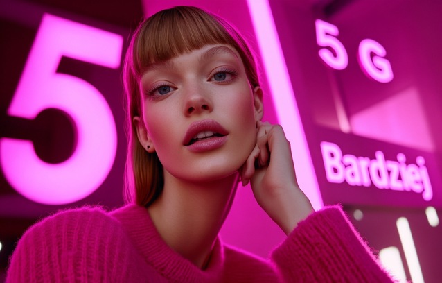 T-Mobile ma już 2854 stacje bazowe w paśmie C