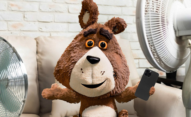 Plush wprowadził nowe abonamenty, w których otrzymujemy więcej GB za staż