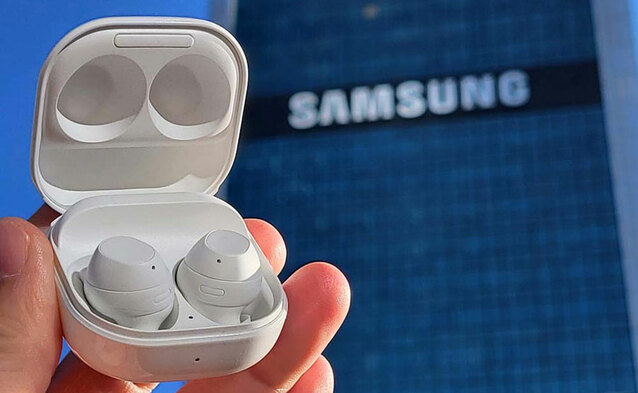 Słuchawki Galaxy Buds FE za złotówkę