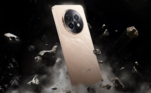 realme 13 5G i 13+ 5G - specyfikacja i cena