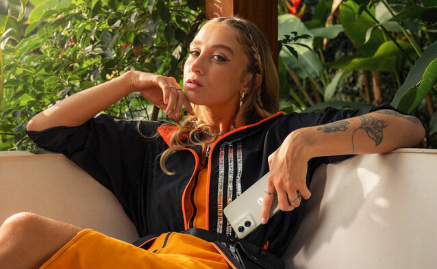 moto g55 5G i moto g35 5G