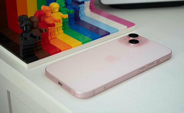 iPhone 15 za 3099 zł