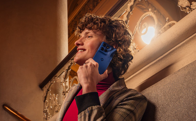 Motorola edge 50 neo w T-Mobile (cena)