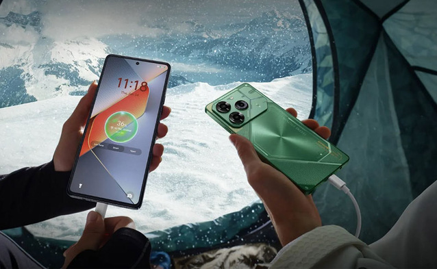 TECNO POVA 6 Pro 5G i POVA 6 Neo już w Polsce