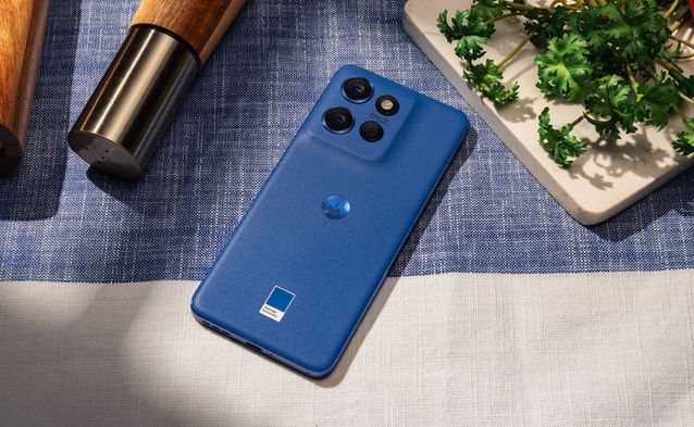 Motorola edge 50 neo w Play