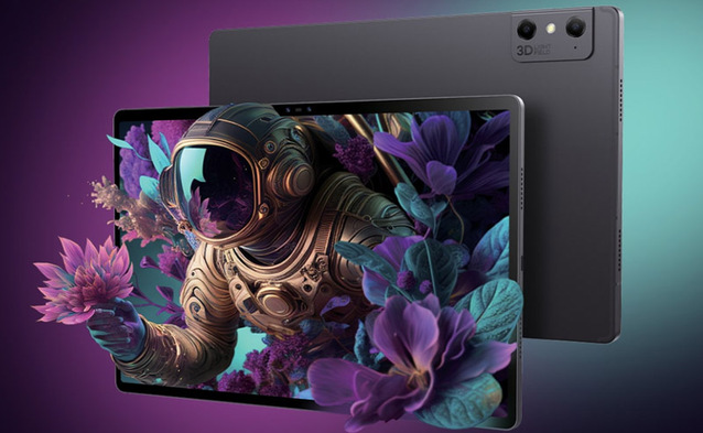 Tablet ZTE tańszy o 1000 zł