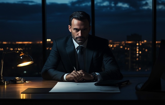 Wartość usług dla biznesu to 15 mld zł - najważniejsza telefonia mobilna i internet