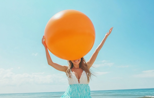 Wszystko o wakacyjnym ruchu w sieci Orange