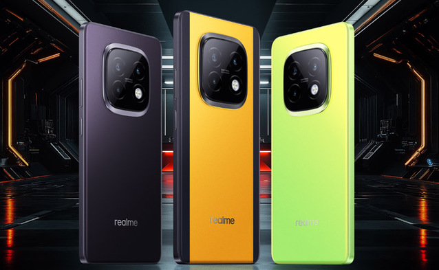 realme NARZO 70 Turbo 5G - specyfikacja i cena