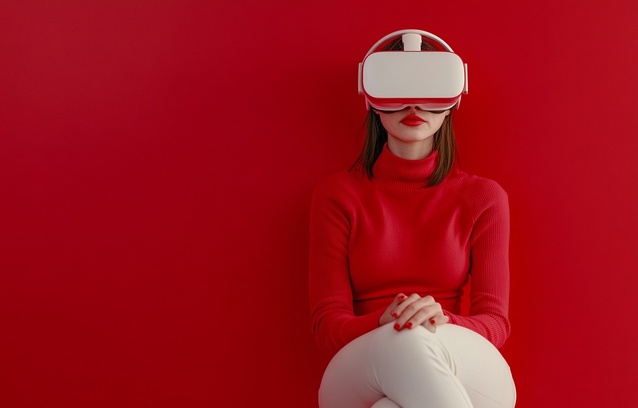 Meta rządzi na rynku VR, Apple Vision Pro na razie sprzedają się bardzo słabo