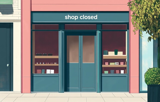 Kolejny sklep Xiaomi do likwidacji - to koniec marzeń o własnej sieci sprzedaży