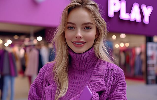 Play uruchomił nowe stacje bazowe w różnych województwach