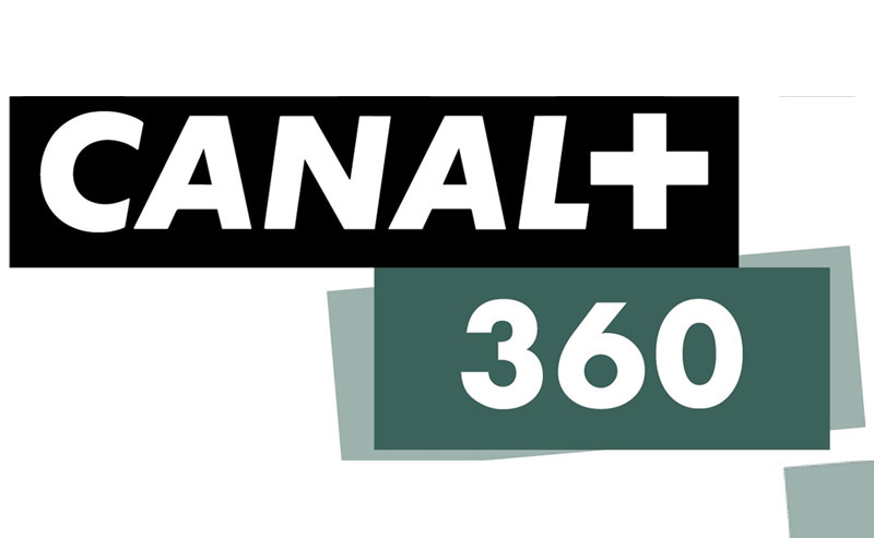 Wystartował kanał CANAL+ 360