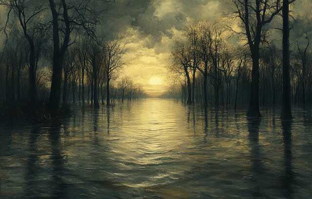 W Kłodzku nie działa już żaden system łączności - ratunkiem Starlink