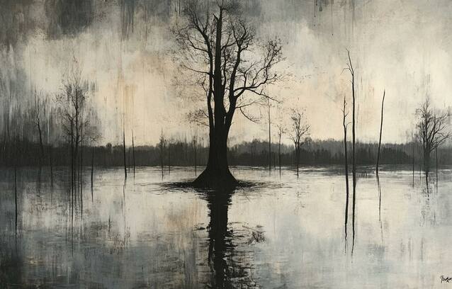 Polscy operatorzy w czasie powodzi - główny cel to zapewnienie działania sieci