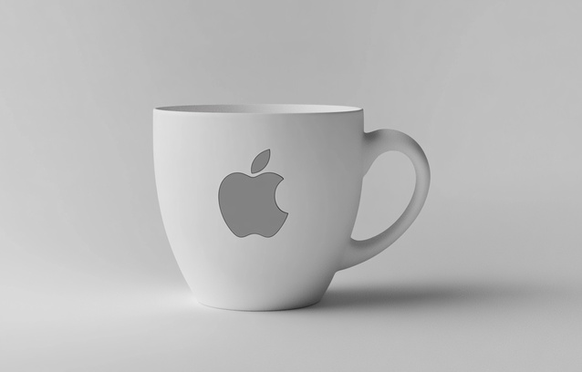 Akcja Apple spadają - podobno jest mniej zamówień na tegoroczne iPhony - problemem brak AI