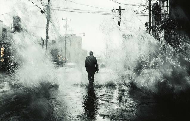 T-Mobile do końca tygodnia znosi limity danych - to pomoc da powodzian