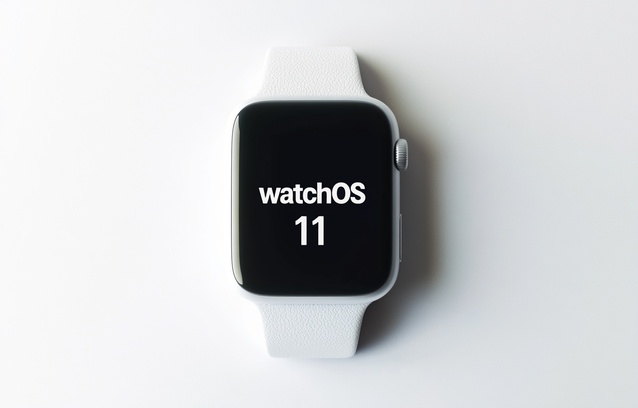 watchOS 11 - pełna lista zmian i nowości