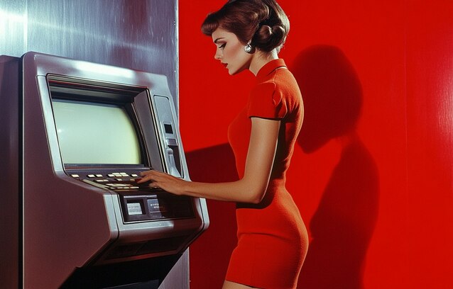 W Polsce będzie można głosować w bankomacie