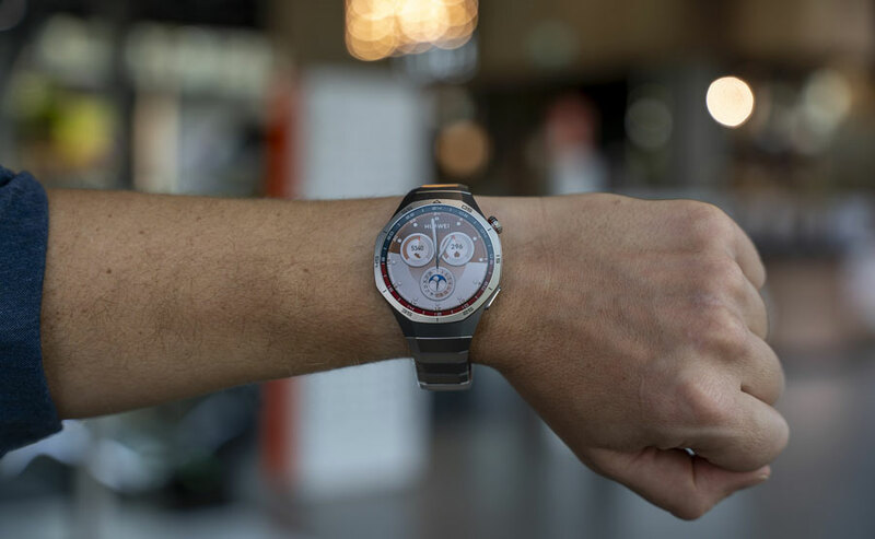 Sprawdziliśmy HUAWEI WATCH GT 5 Pro - jest tańszy i lepszy od konkurencji, do tego prezentuje się rewelacyjnie