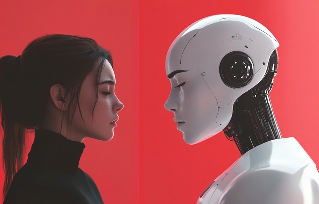 Huawei twierdzi, że AI będzie kluczowe dla rozwoju segmentu B2B