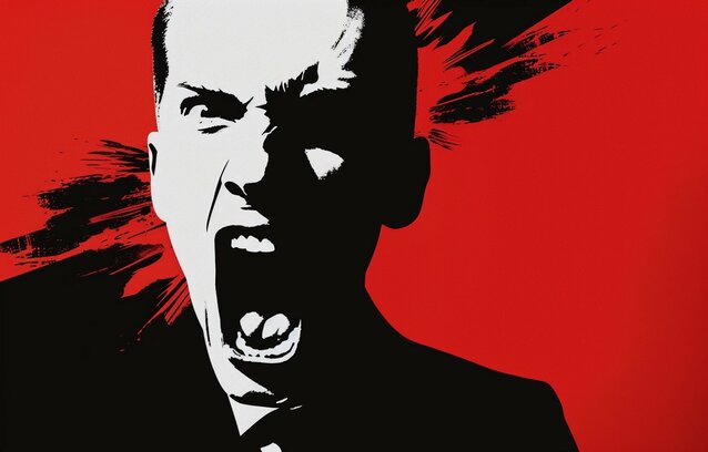 Chciał wysadzić tymczasowe maszty komórkowe na zalanych terenach