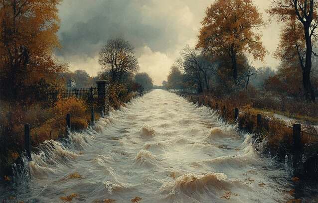 Netia: dzięki nam sieć Plusa zaczęła działać na zalanych terenach jako pierwsza