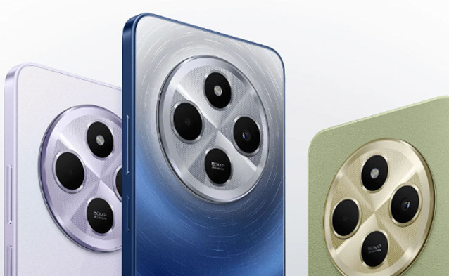 Xiaomi Redmi 14C za 499 zł