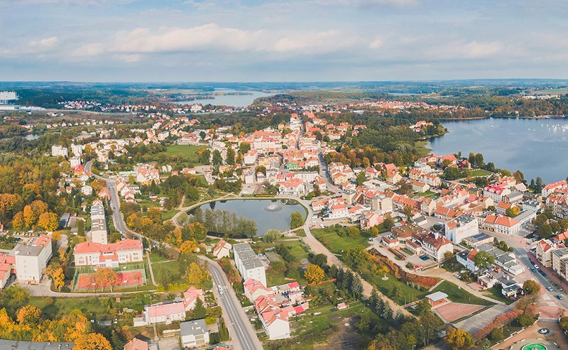 Speedtest.pl przeprowadził pomiar prędkości internetu 5G w polskich miastach