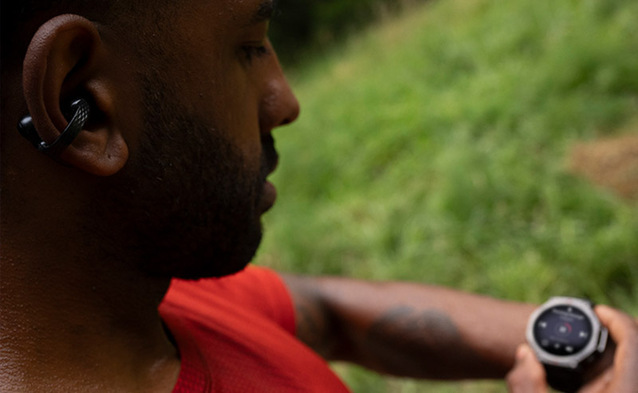 Amazfit Up - nowe słuchawki bezprzewodowe