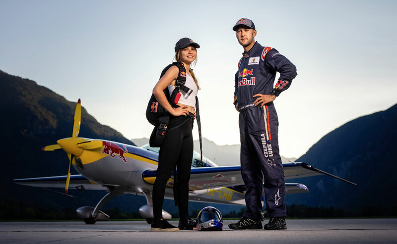 Rusza nowa kampania Red Bull MOBILE