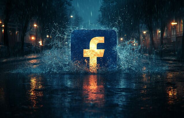 Facebook zmienił sposób wyświetlania linków