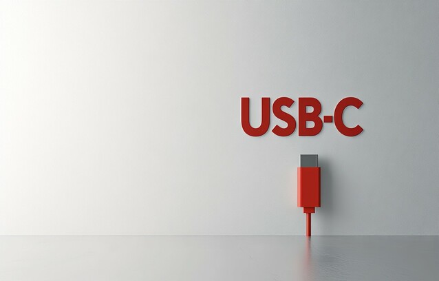 Obowiązek USB-C w Polsce dopiero od grudnia 2024 r. i to nie dla wszystkich urządzeń
