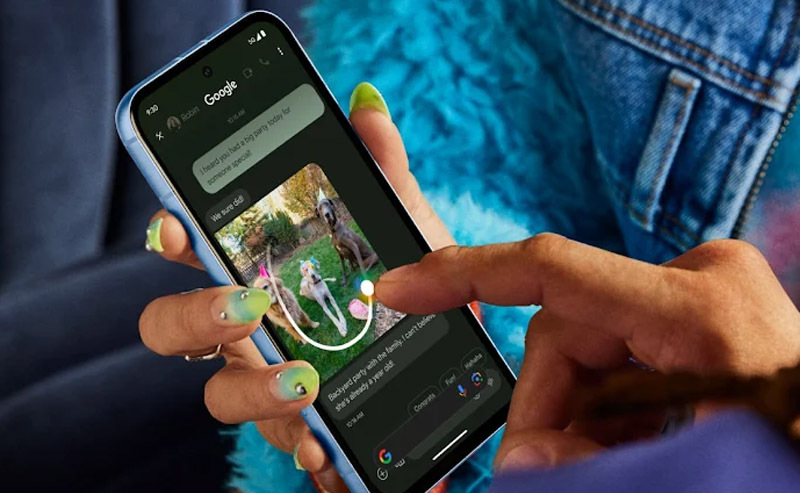 GOOGLE Pixel 8a teraz za 1849 zł