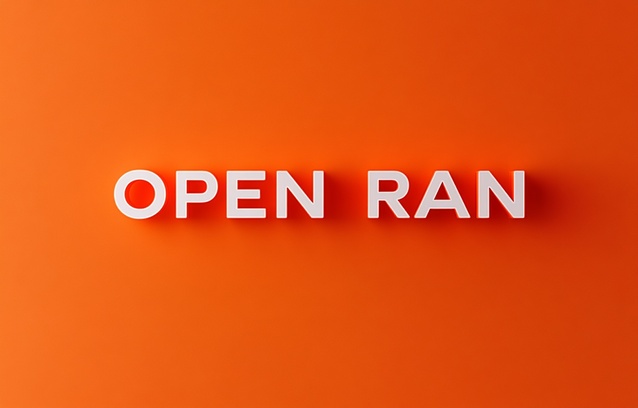 Orange stawia na szwedzki Open RAN