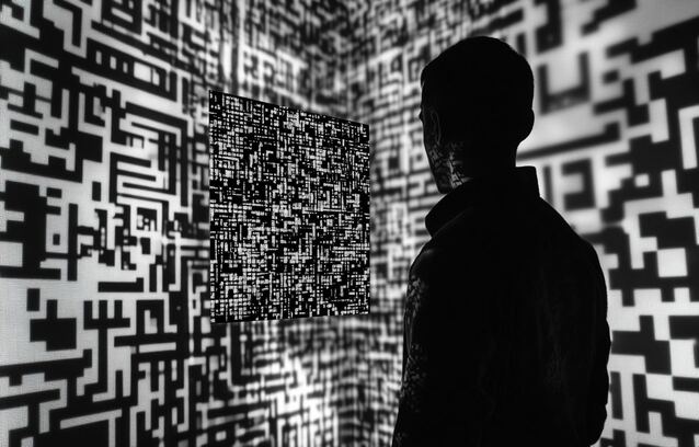 Tak działa quishing - policja przestrzega