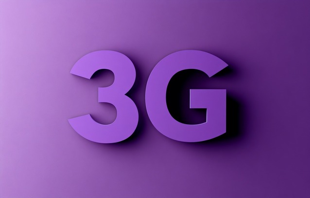 PLAY: nie ma jeszcze decyzji o wyłączeniu sieci 3G