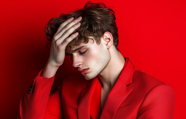 Groził bronią, bo chciał usunięcia filmu z internetu - zatrzymali go antyterroryści