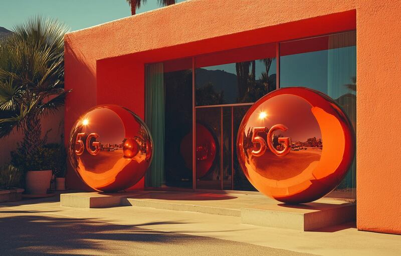 Orange włącza 5G dla wszystkich