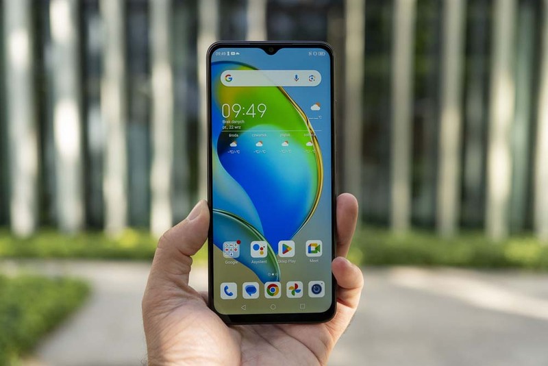 ZTE Blade V40 Design w promocyjnej cenie już w najbliższy poniedziałek