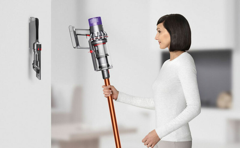 Odkurzacz Dyson w specjalnej promocji