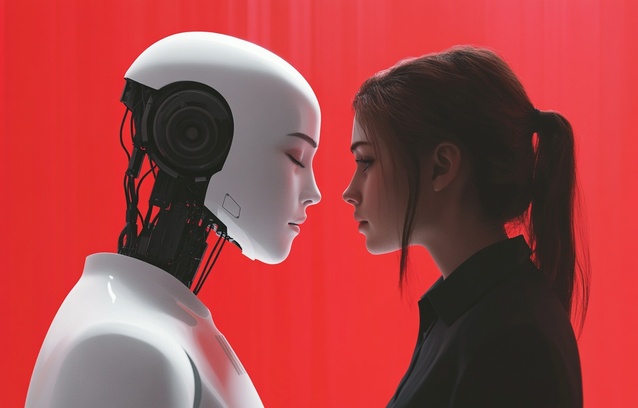 Jest sztuczna inteligencja po polsku dla iPhone'a