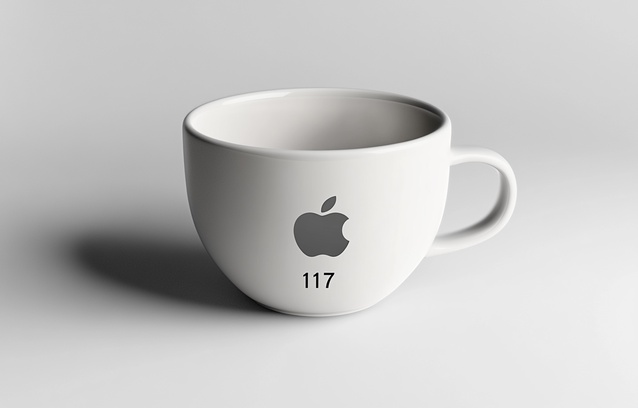 117 sklepów Apple w Europie - Warszawa na razie czeka