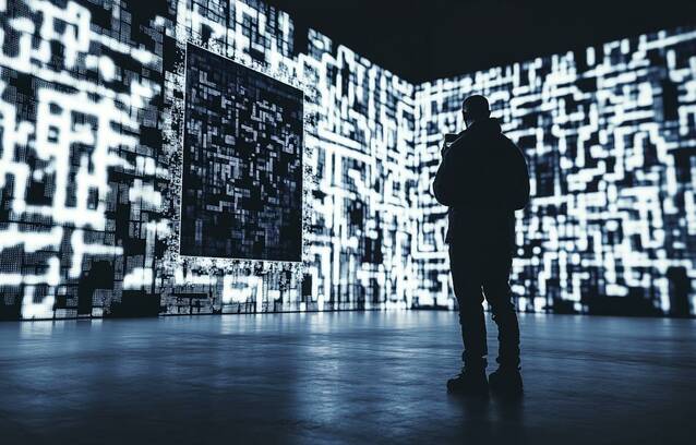 Ogromny udany atak hakerski na operatora z grupy Iliad