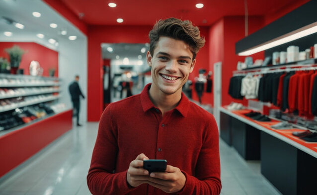 Nowe okazje w promocji Black Month w x-kom