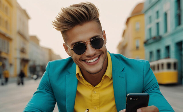 300 GB za darmo na Black Week