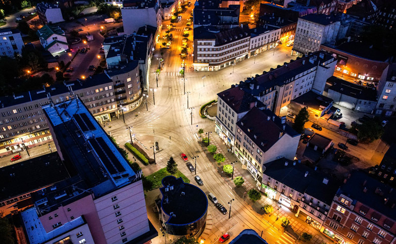 T-Mobile uruchomił 40 nowych stacji 5G